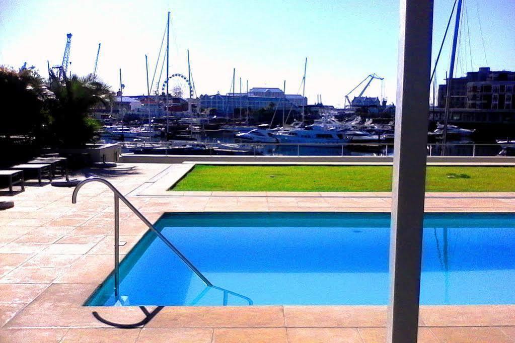 Apartment Parama 102 Cape Town