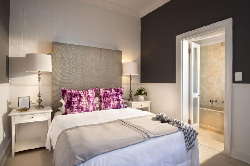 Cape Cadogan Boutique Hotel Cape Town
