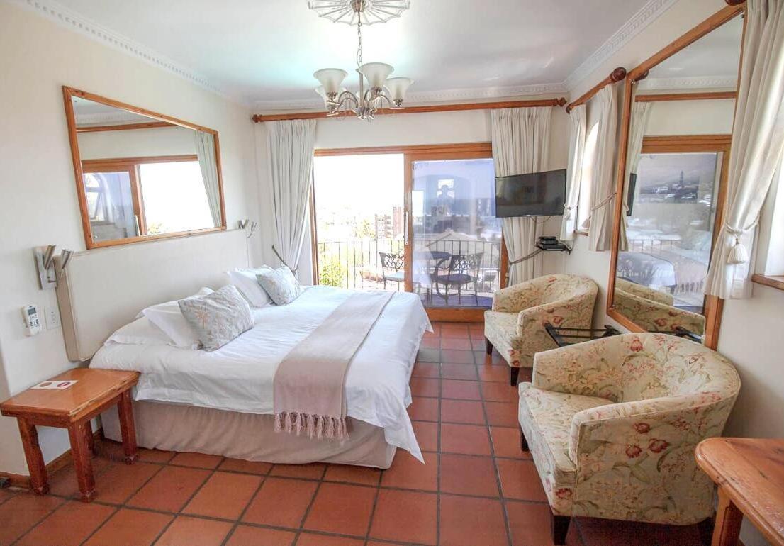 Bay Atlantic 4*