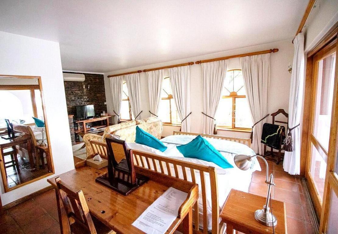 Bay Atlantic Guest house