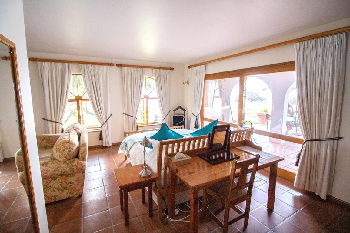 Bay Atlantic Guest house 4*