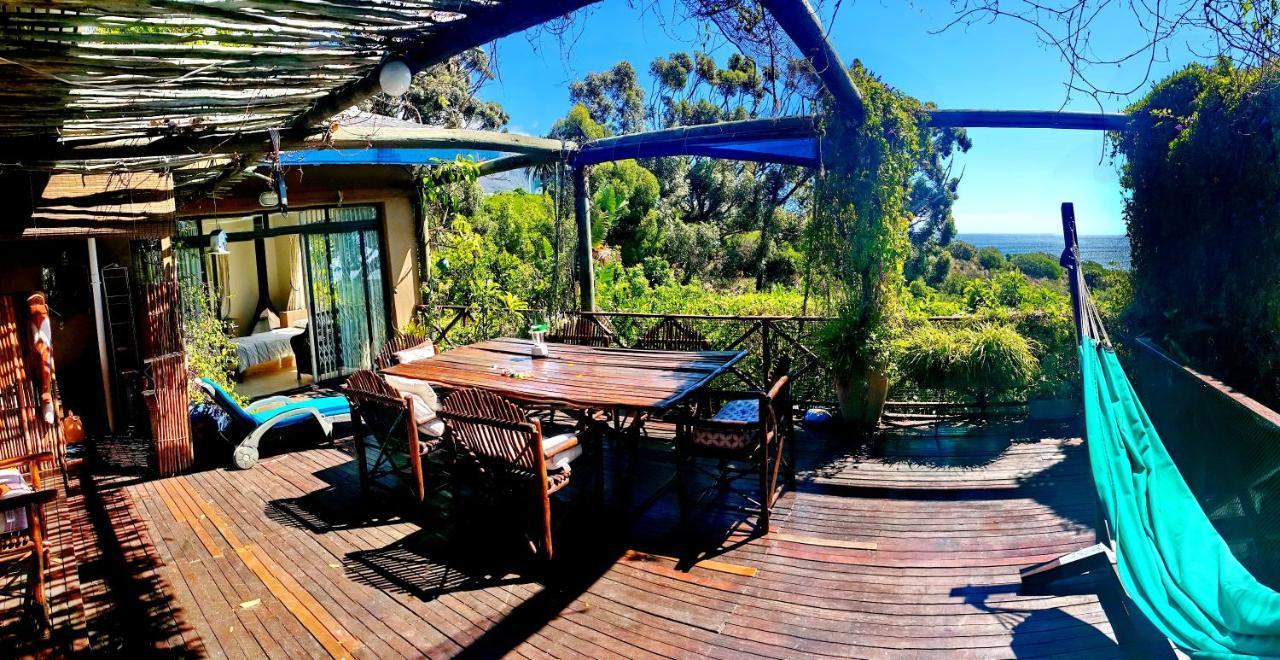 Bed & Breakfast Camps Bay Glen