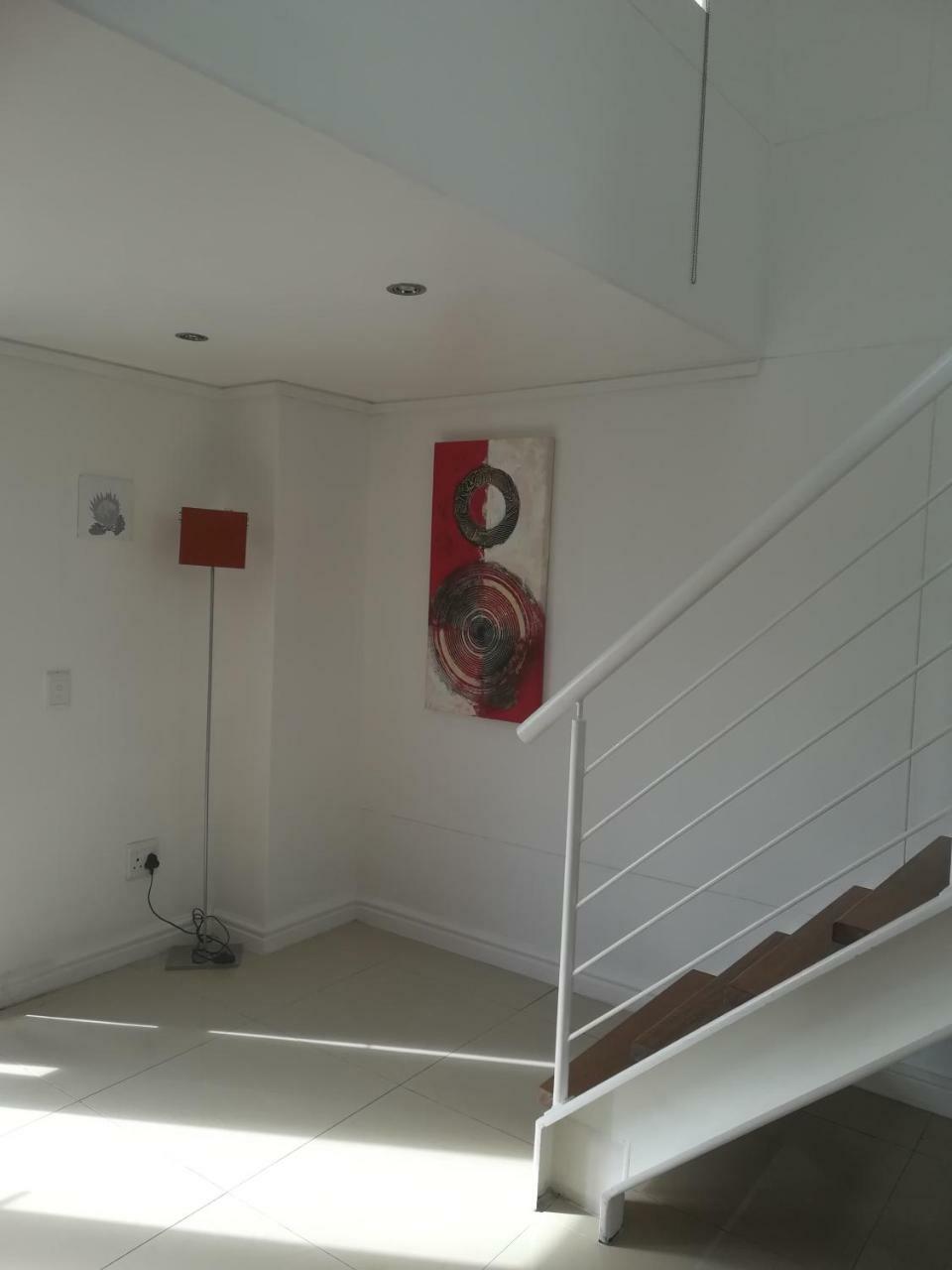 Apartment Victoria Beach Cape Town