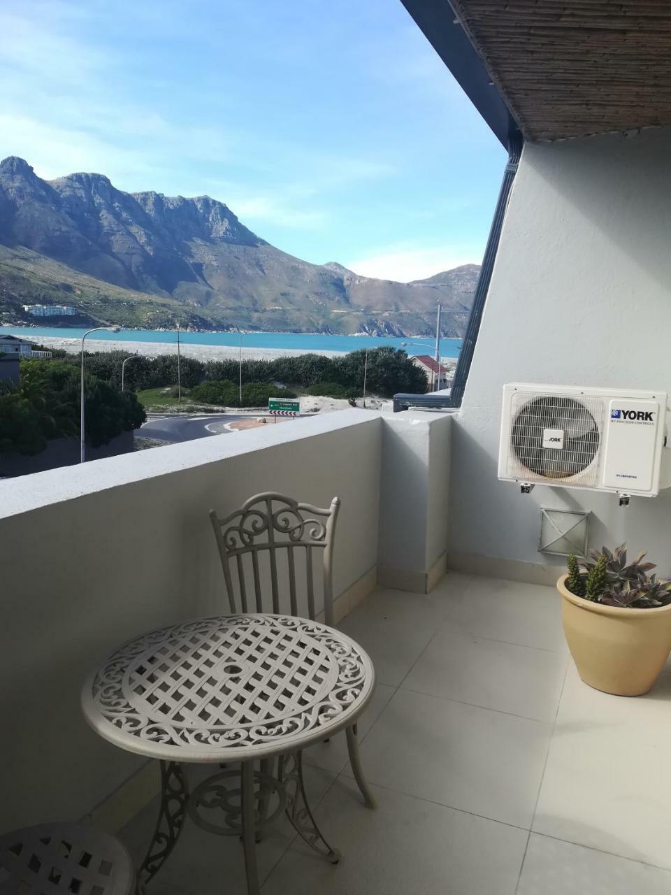 Apartment Victoria Beach *