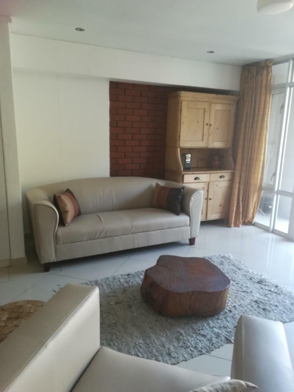 Victoria Beach Apartment Cape Town