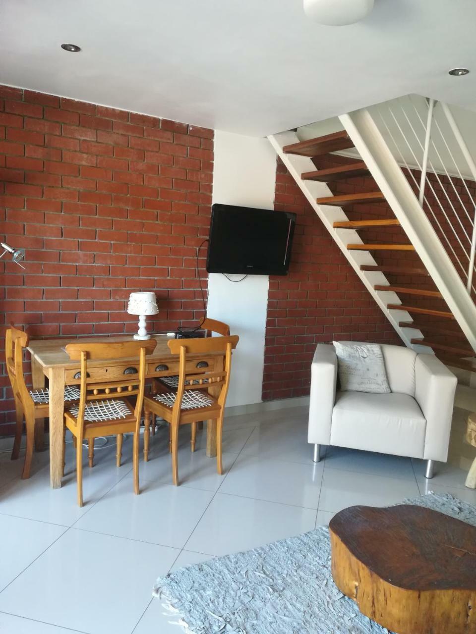 Apartment Victoria Beach *