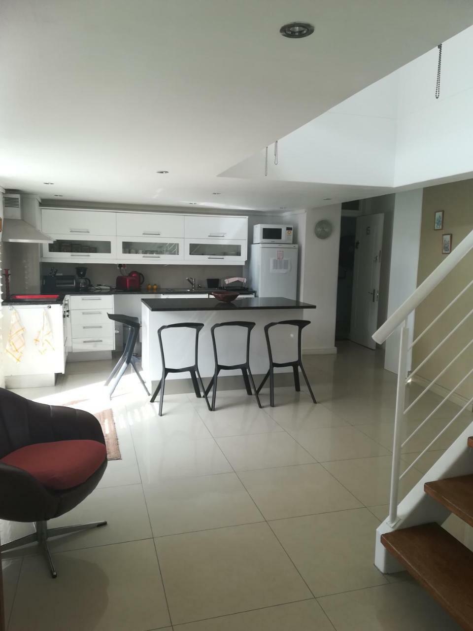 Victoria Beach Apartamento *