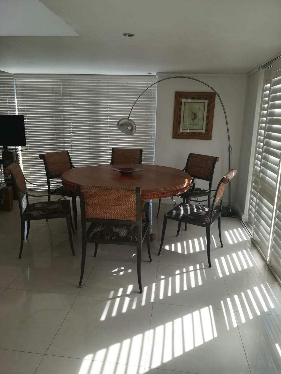 Victoria Beach Apartment Cape Town
