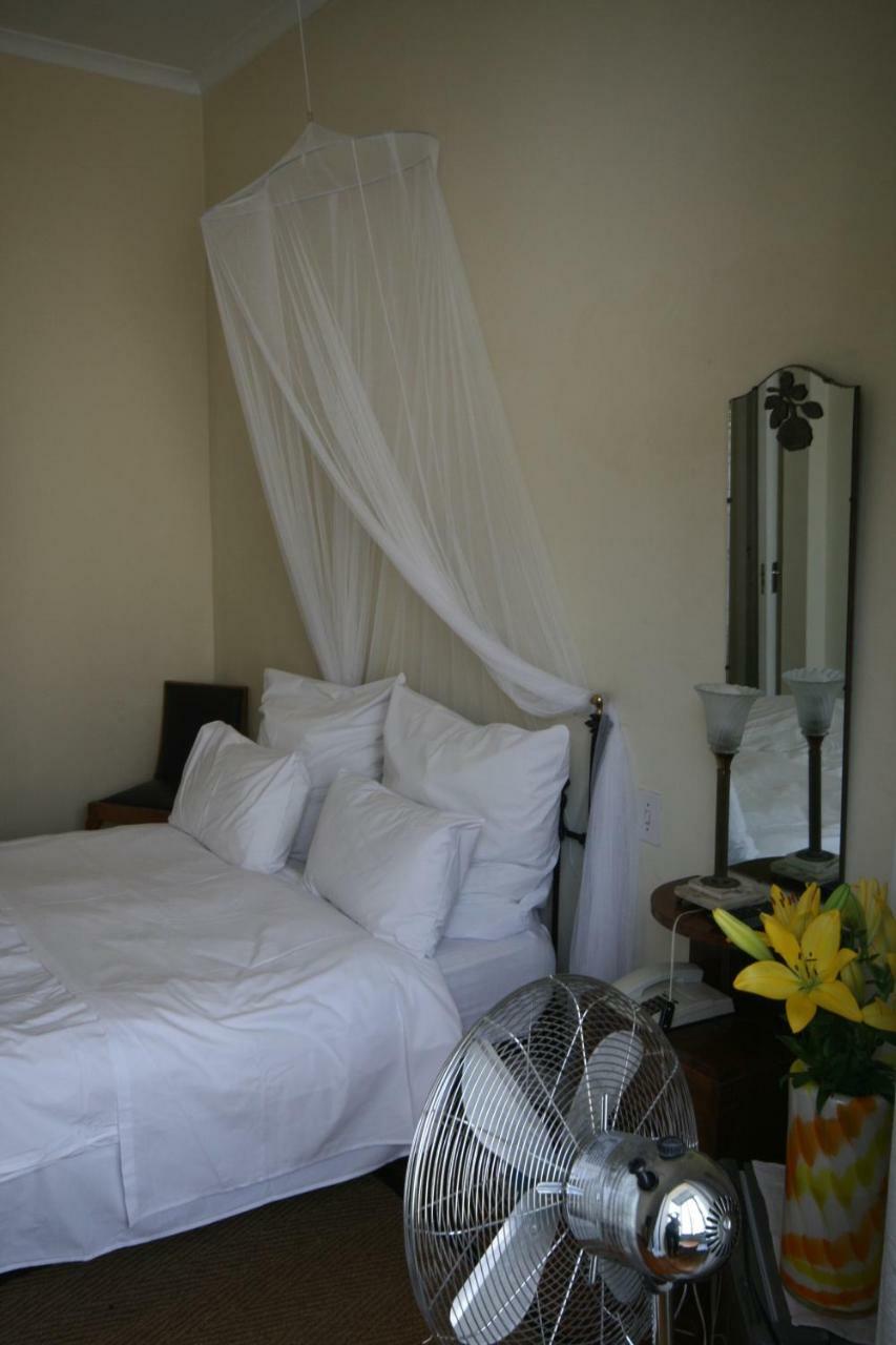 The Fritz Boutique Hotel Cape Town