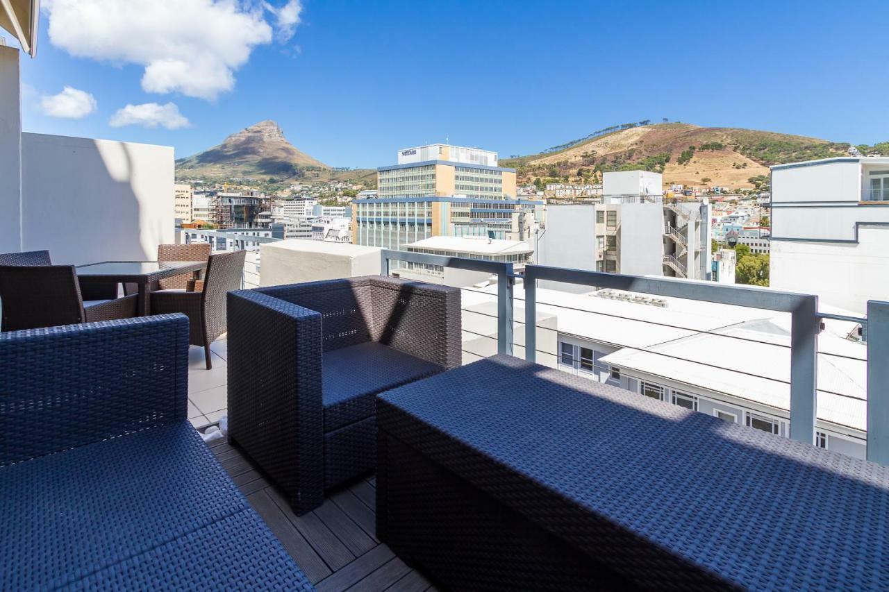 The Decks 1006 Cape Town
