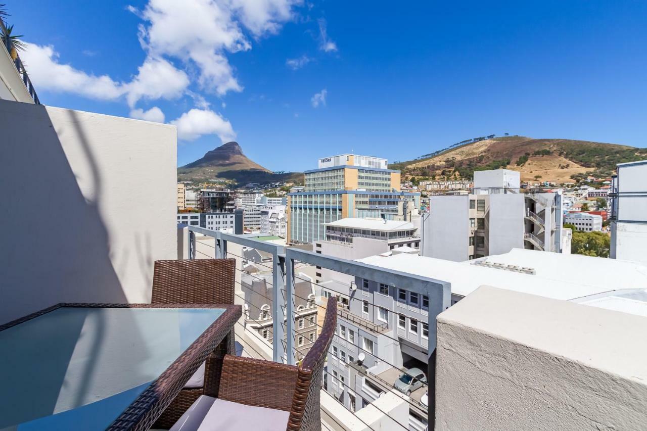 The Decks 1006 Cape Town