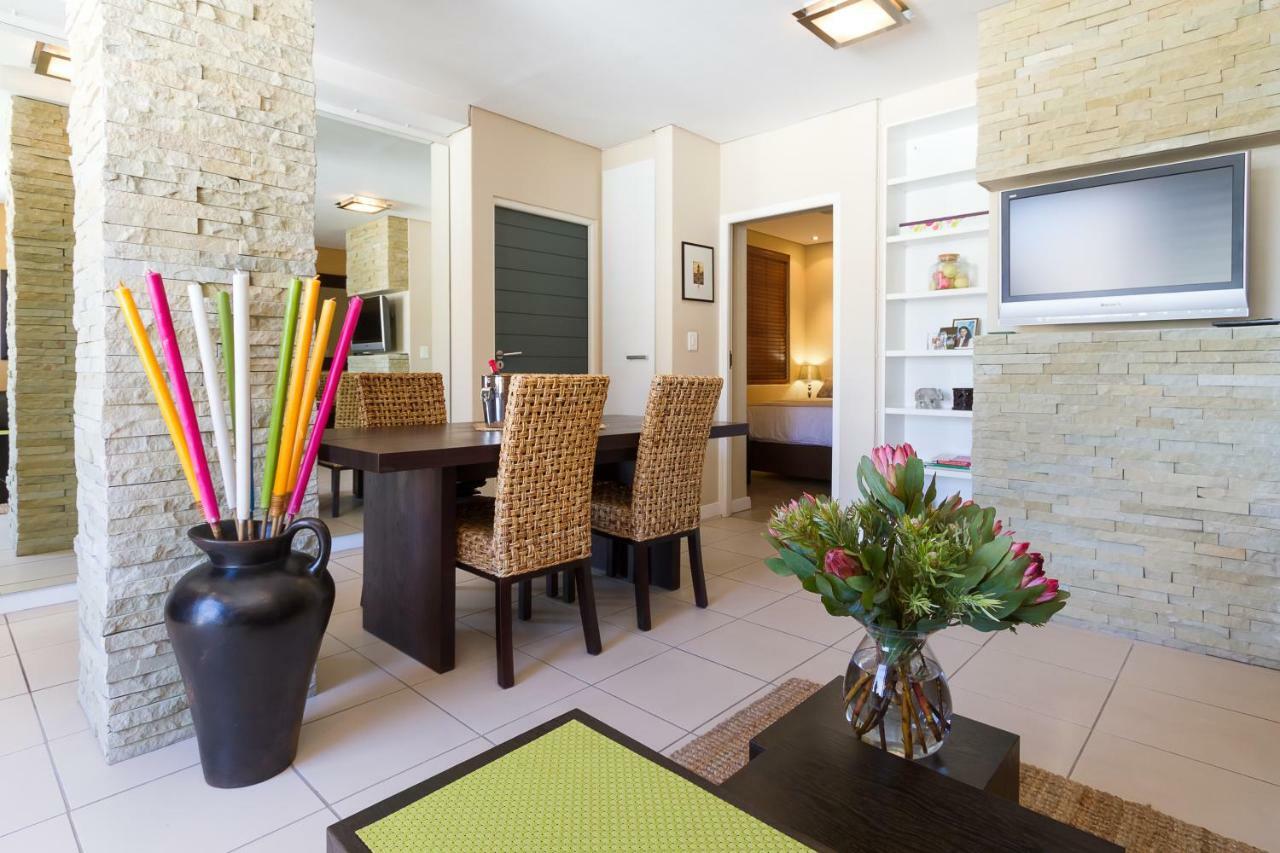 The Decks 1006 Apartment Cape Town