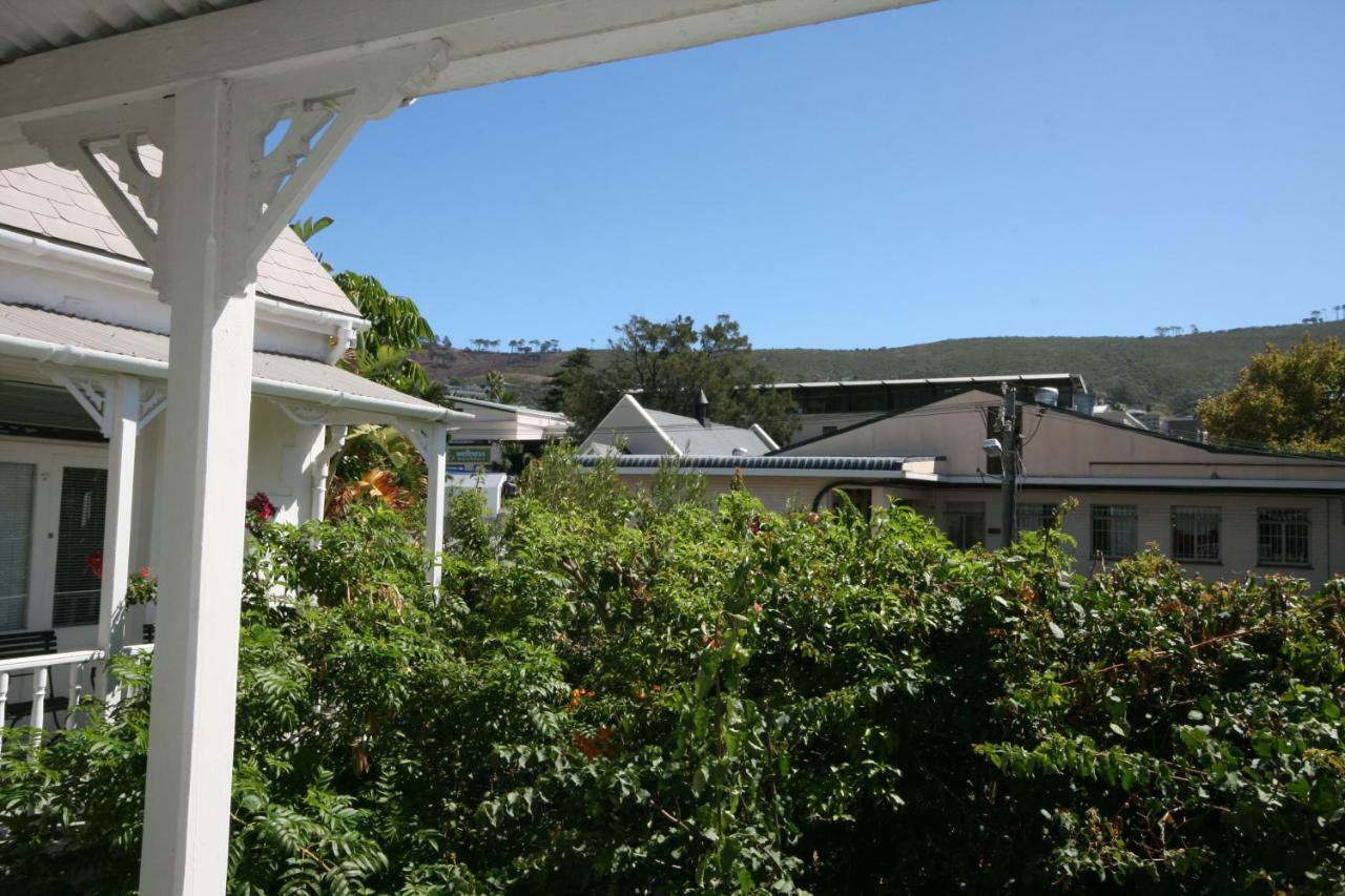 The Fritz Boutique Hotel