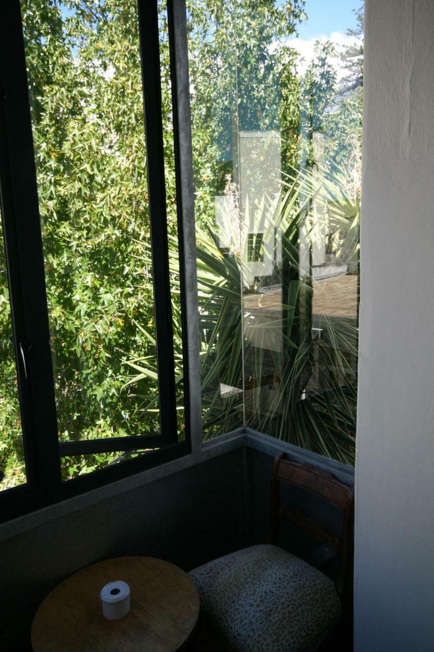 The Fritz Boutique Hotel Cape Town