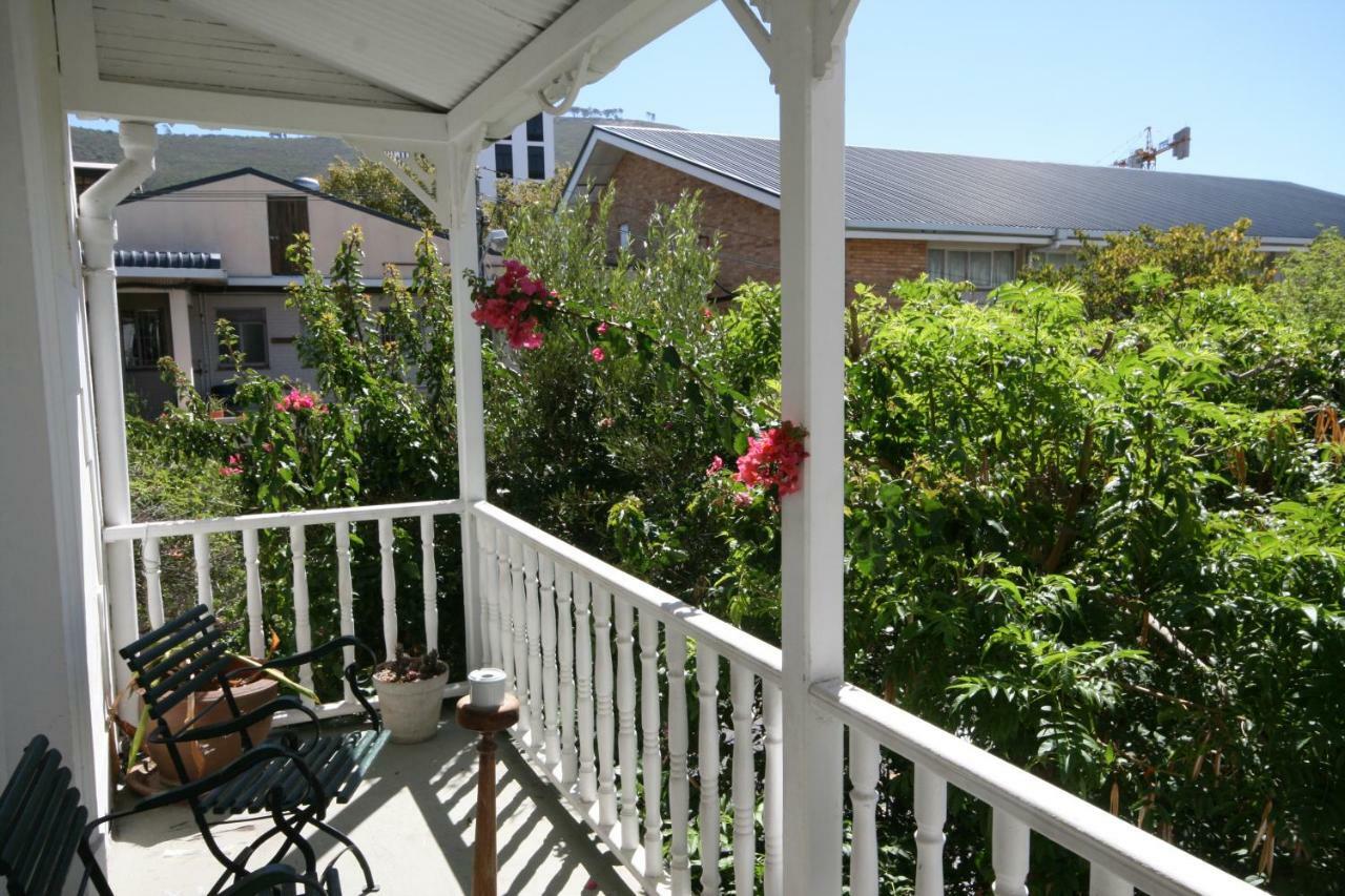 The Fritz Boutique Hotel Cape Town