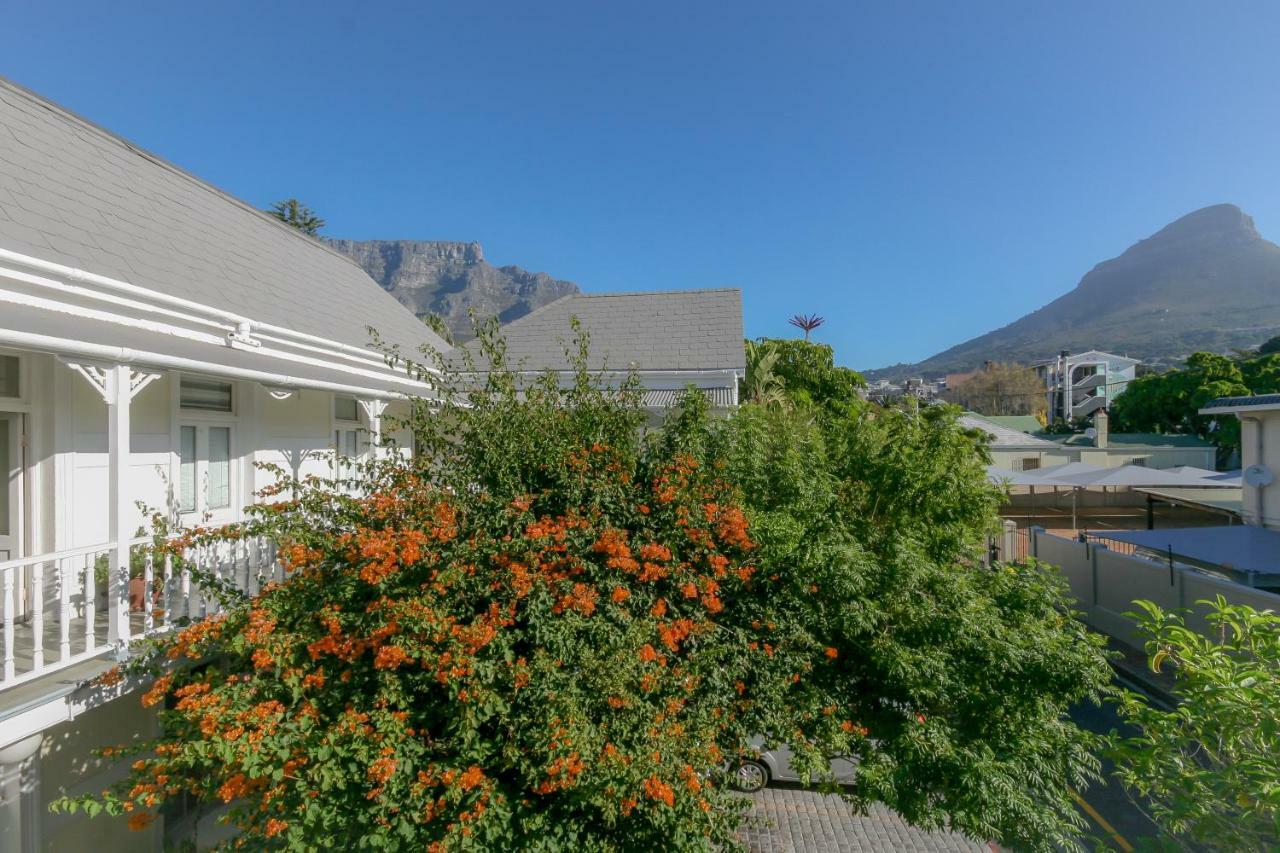 Hotel The Fritz Boutique Cape Town