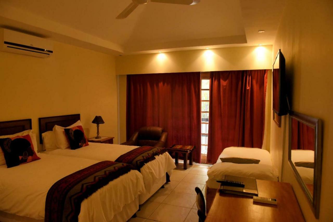 Dolliwarie Guest house