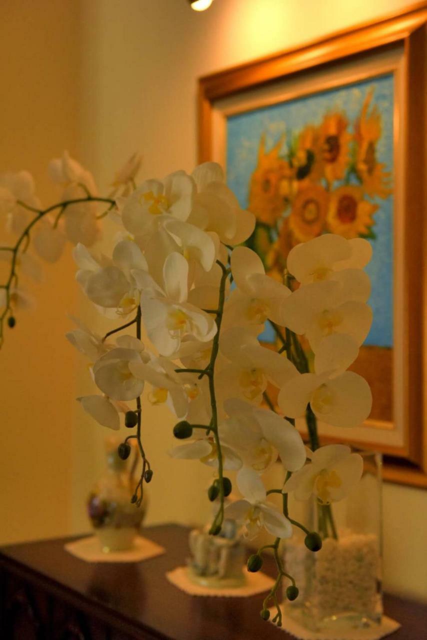 Dolliwarie Guest house 3*