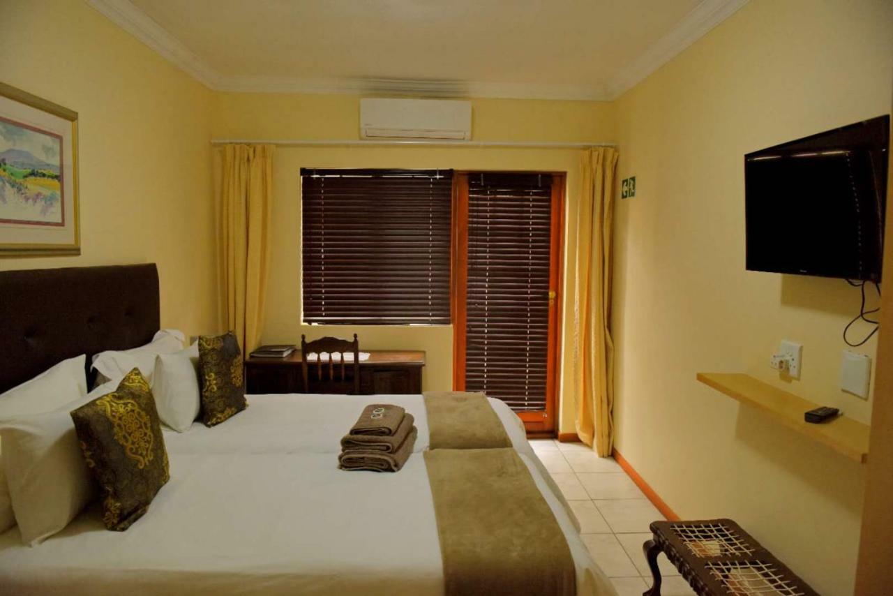 Guest house Dolliwarie 3*