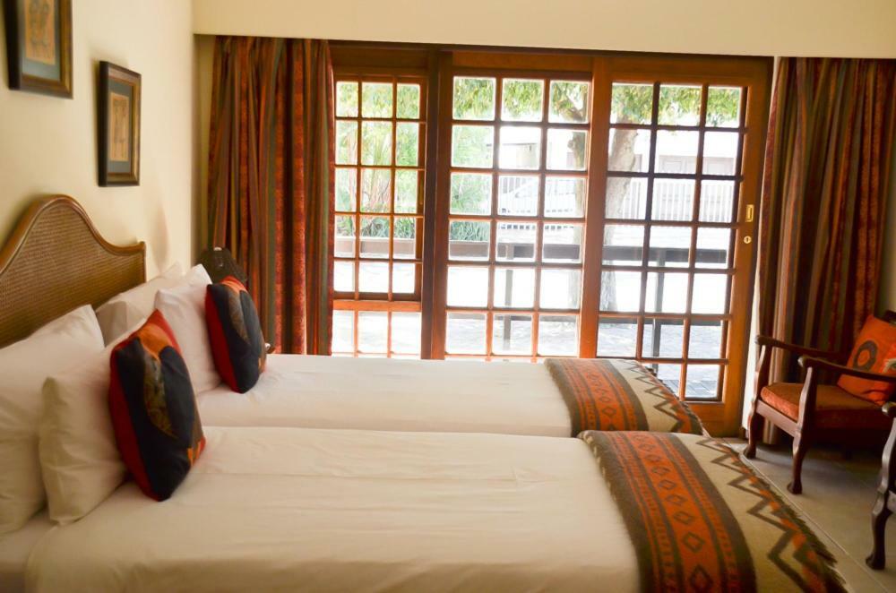 Guest house Dolliwarie 3*