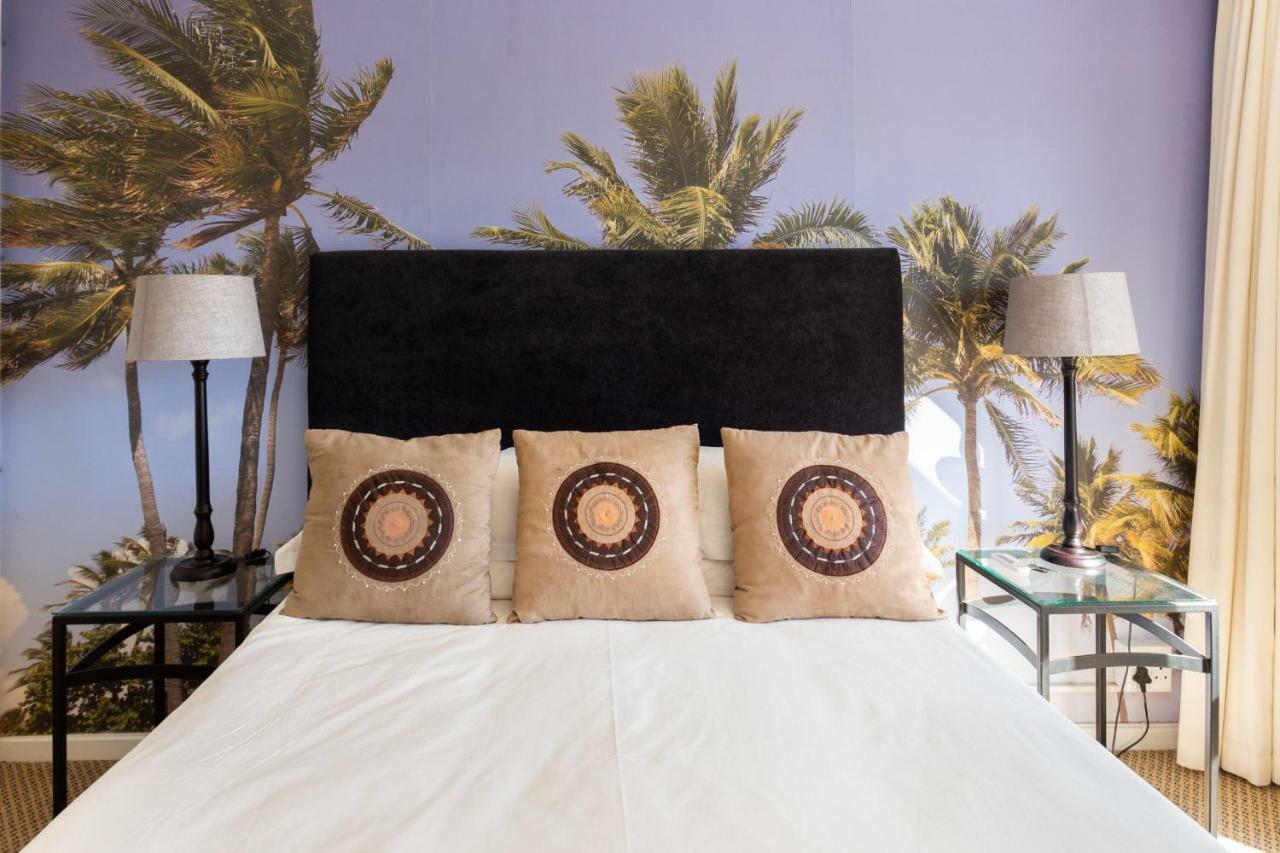 Apartment Atlantic Pearl *