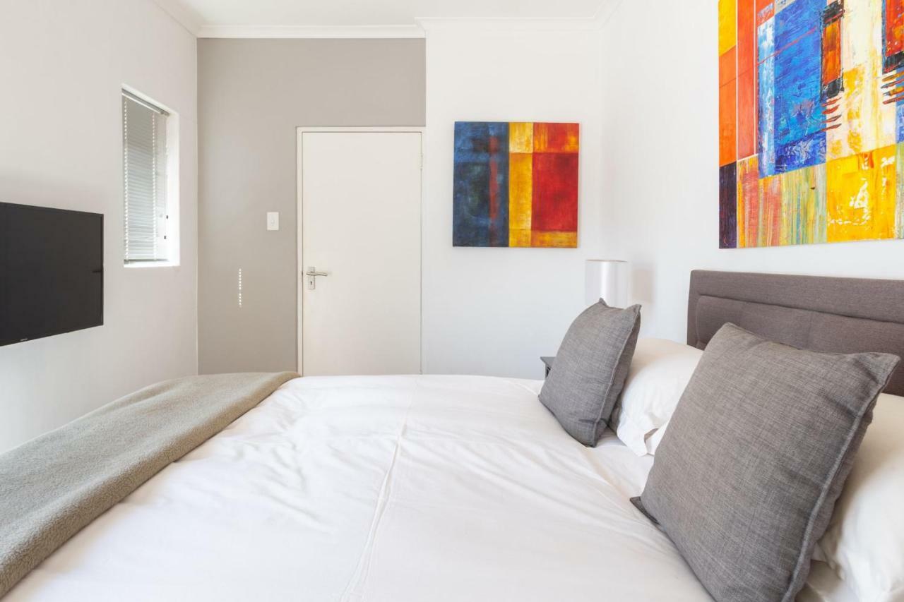 Atlantic Pearl Apartment Cape Town