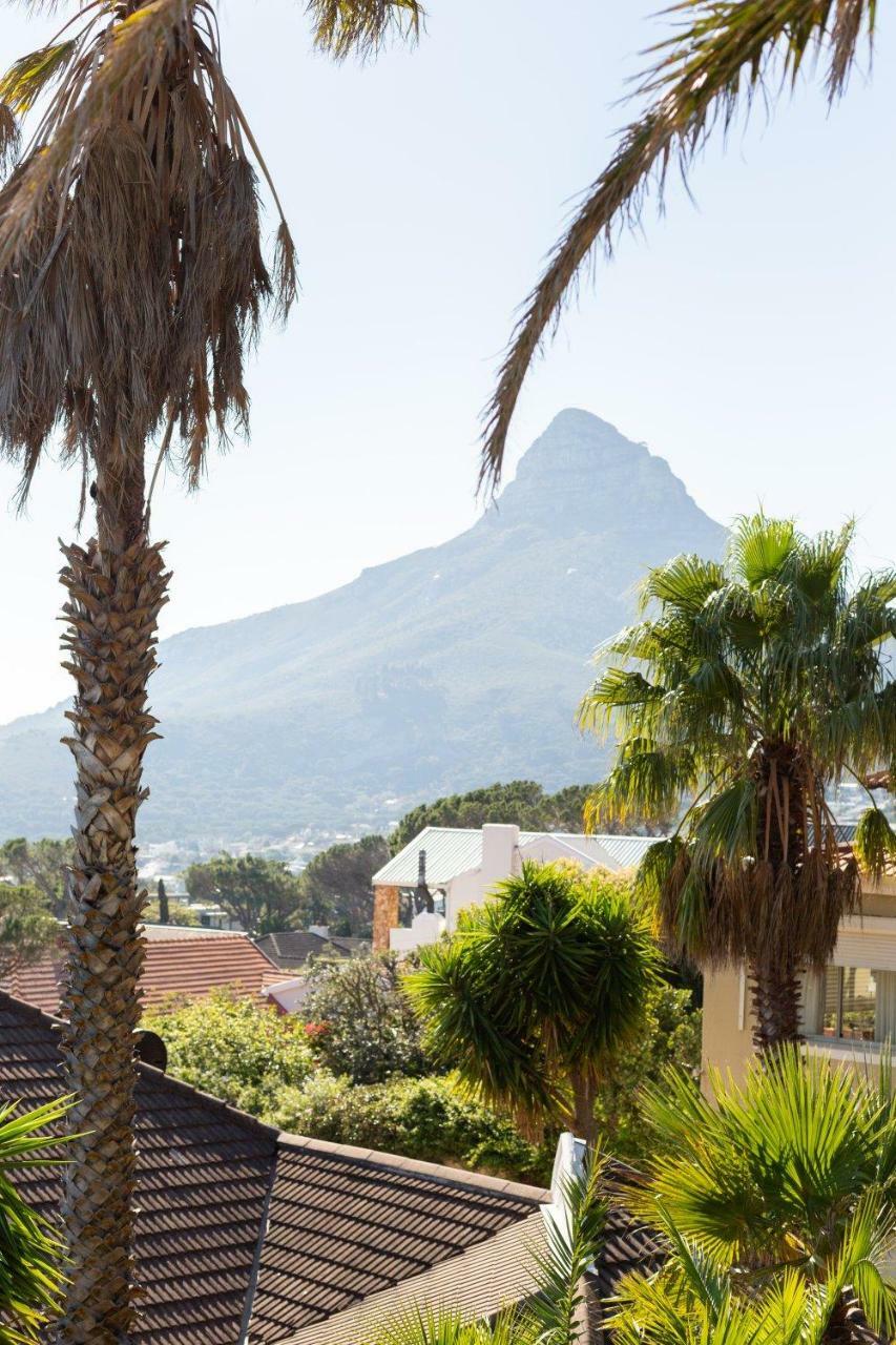 Apartment Atlantic Pearl Cape Town