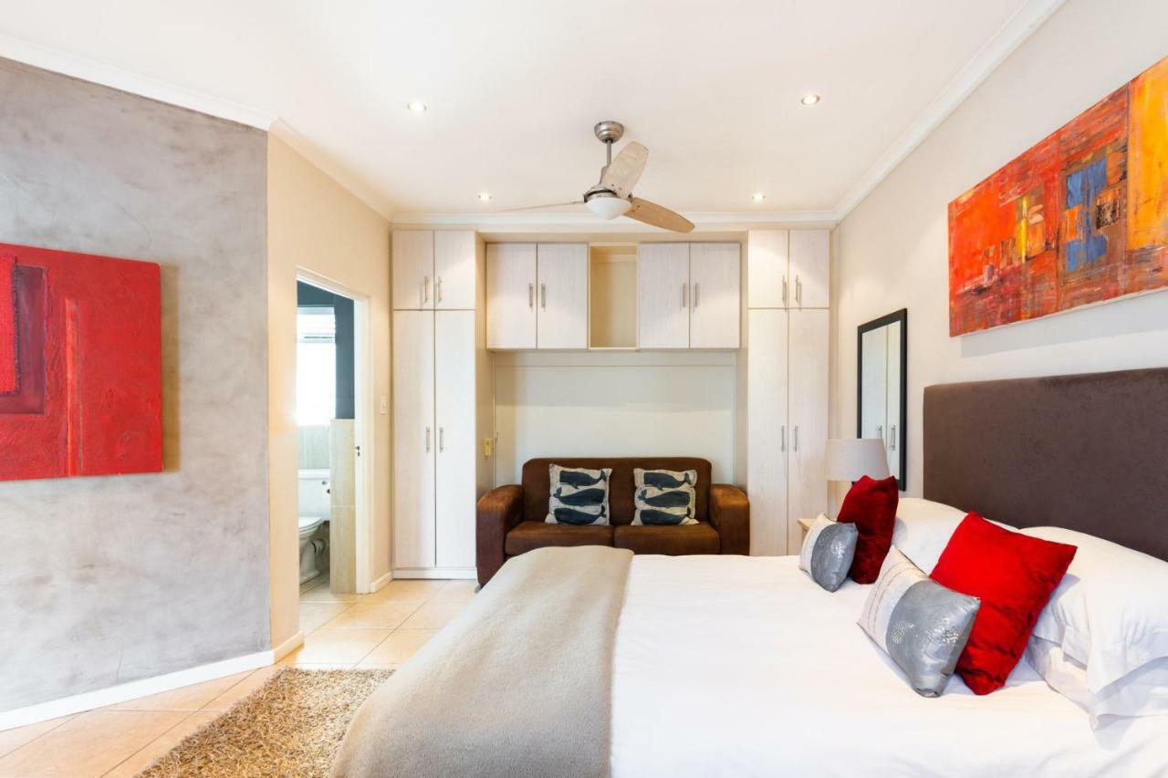 Apartment Atlantic Pearl Cape Town