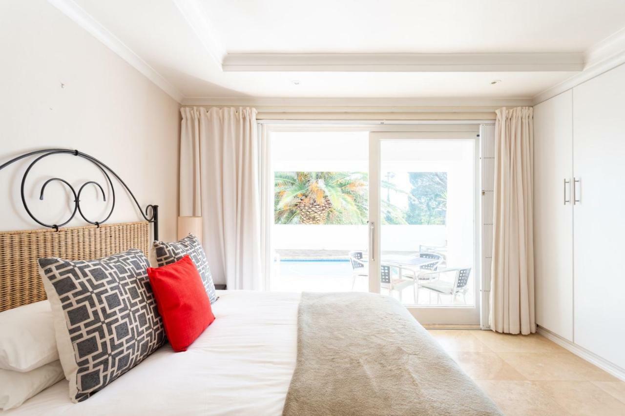 Atlantic Pearl Apartment Cape Town
