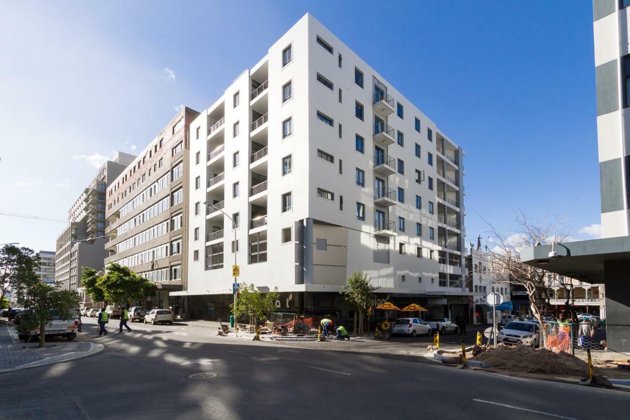 Apartment Flatrock *