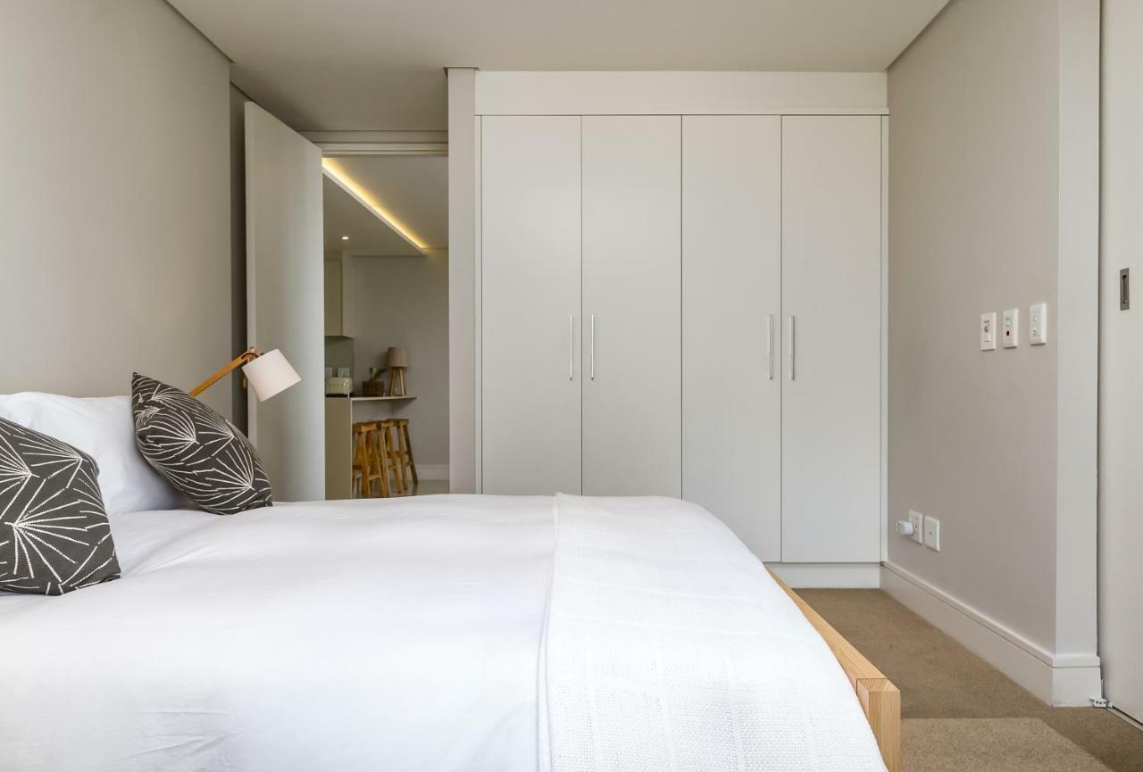 The Mirage Apartments By Propr Apartment Cape Town
