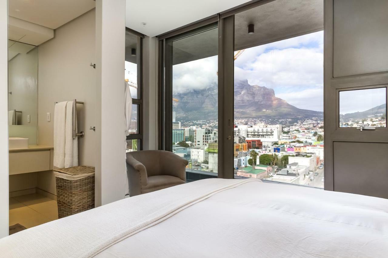 The Mirage Apartments By Propr Apartment Cape Town