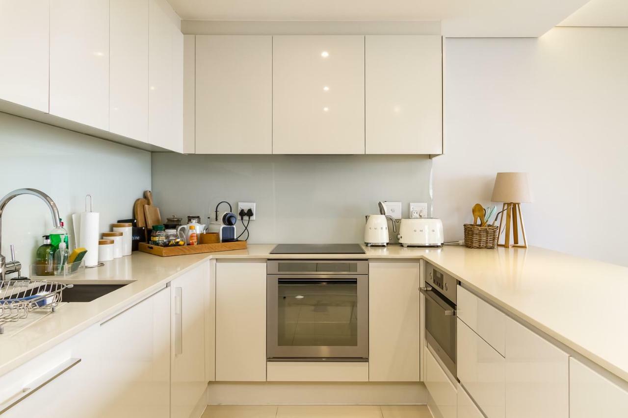 The Mirage Apartments By Propr Apartment Cape Town