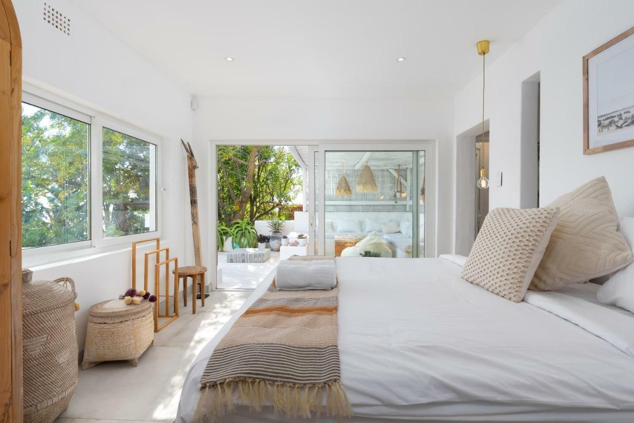 Capricourt 5 Apartment Cape Town