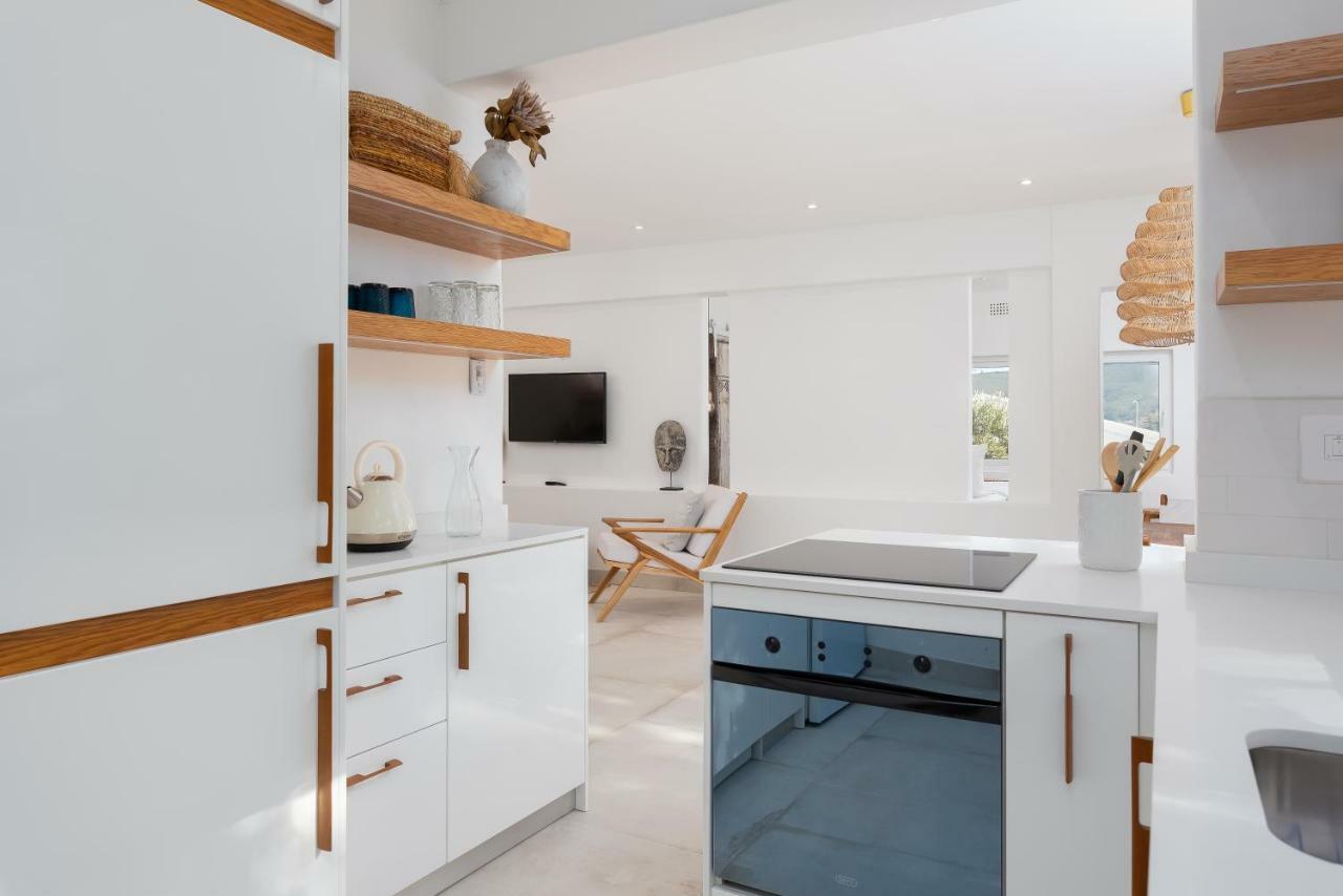 Apartment Capricourt 5 Cape Town