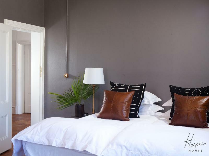 Harpers House Hotel Cape Town