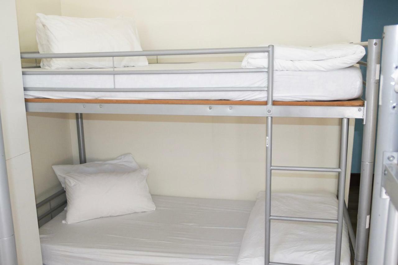 Hostel Two Oceans Backpackers