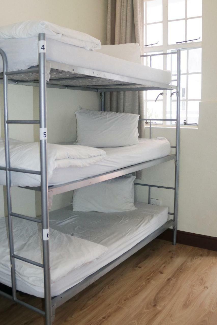 Hostel Two Oceans Backpackers Cape Town