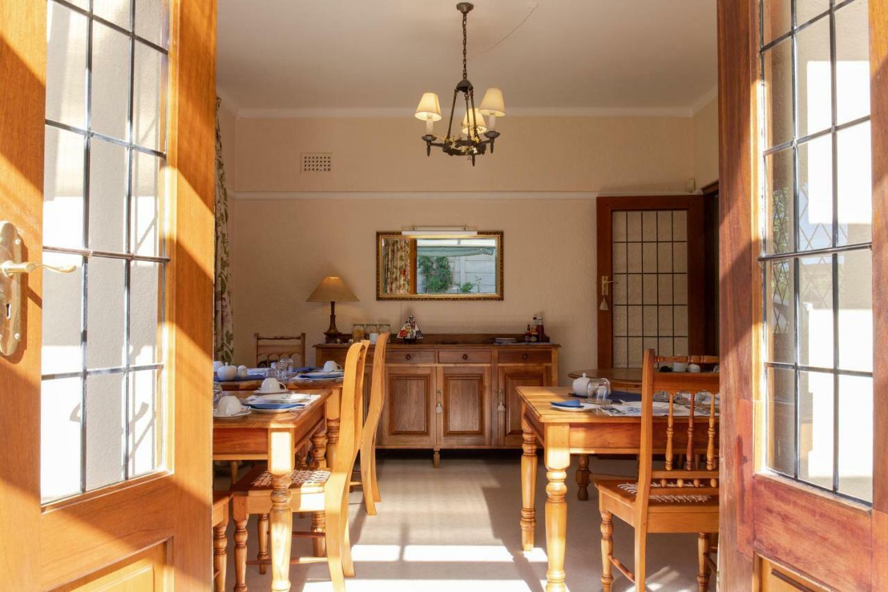 Guest house Knightsbury 3*