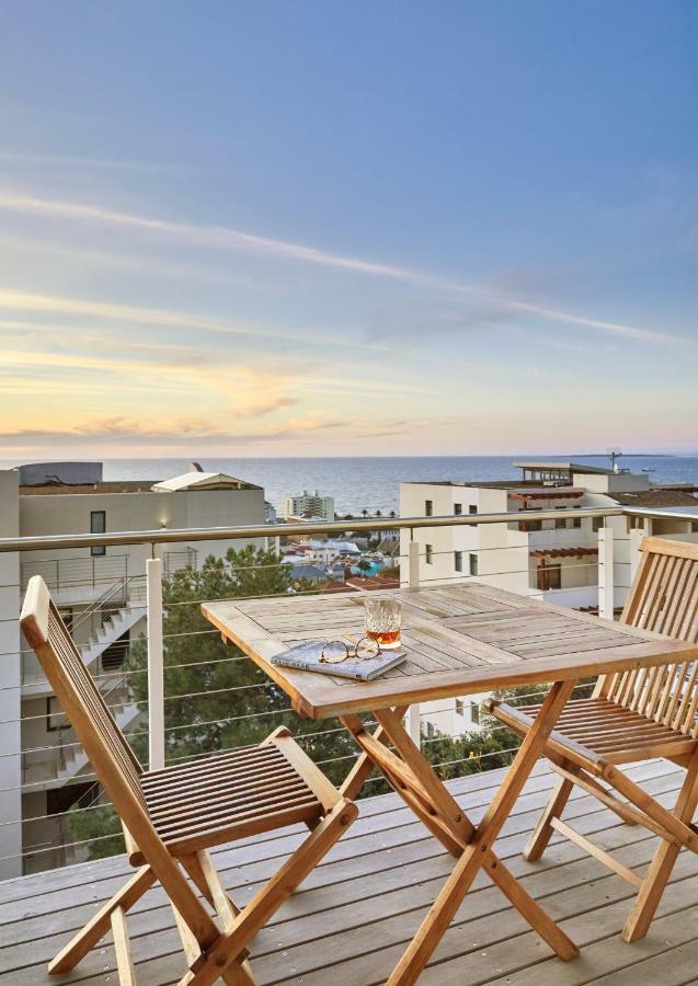 Apartment Miramar Apartments By Propr Cape Town