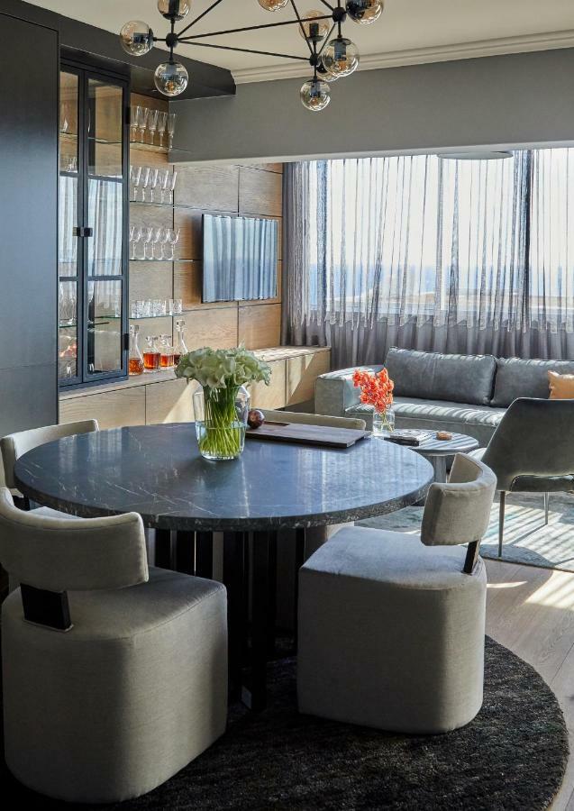 Miramar Apartments By Propr * Cape Town