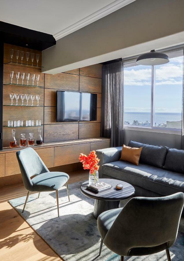 Miramar Apartments By Propr Apartment Cape Town
