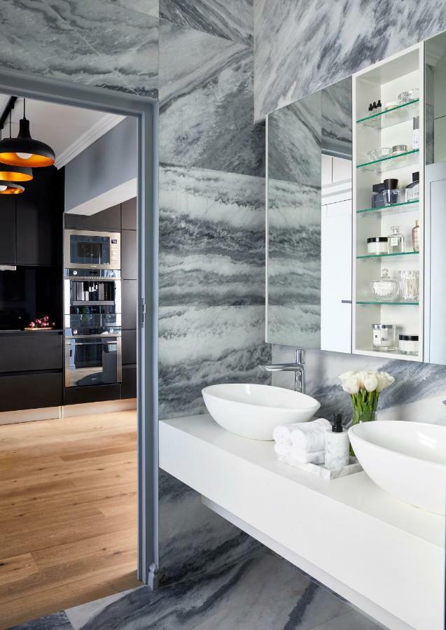 Miramar Apartments By Propr