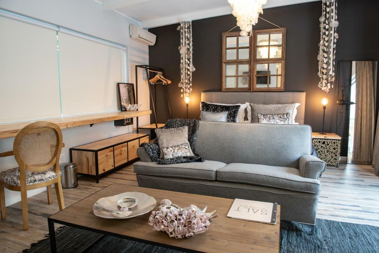 Salt Boutique (adults Only) 5*