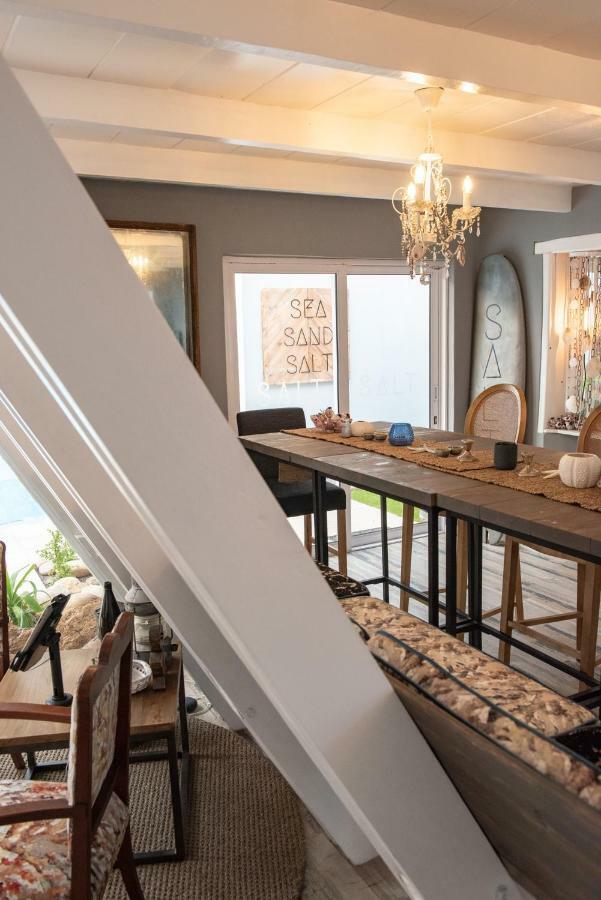 Salt Boutique (adults Only) Guest house