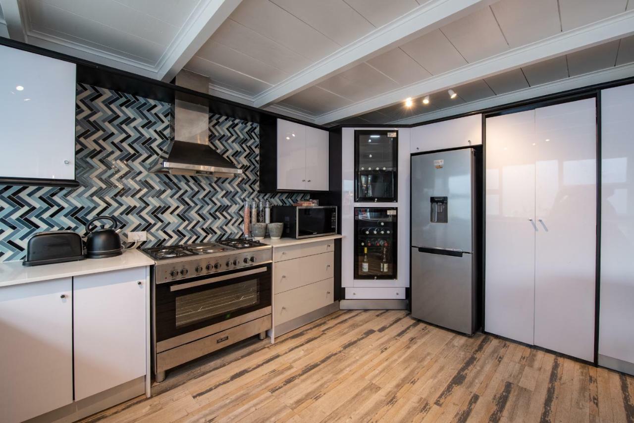Salt Boutique (adults Only) Guest house Cape Town