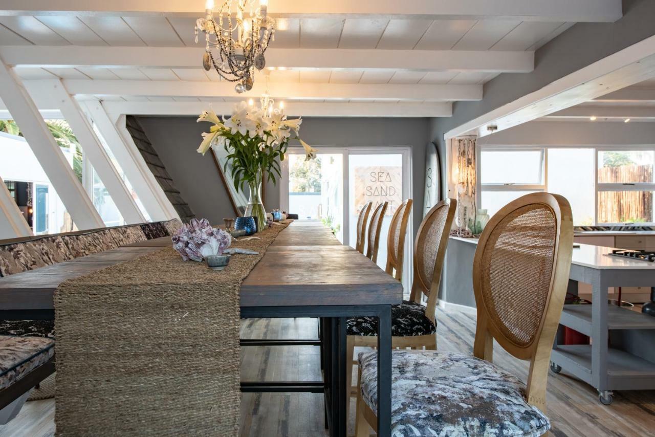 Salt Boutique (adults Only) 5* Cape Town