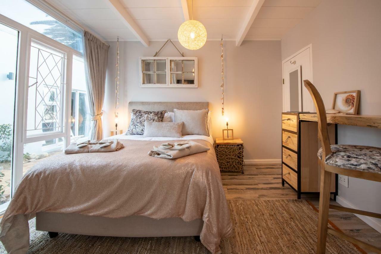 Guest house Salt Boutique (adults Only)