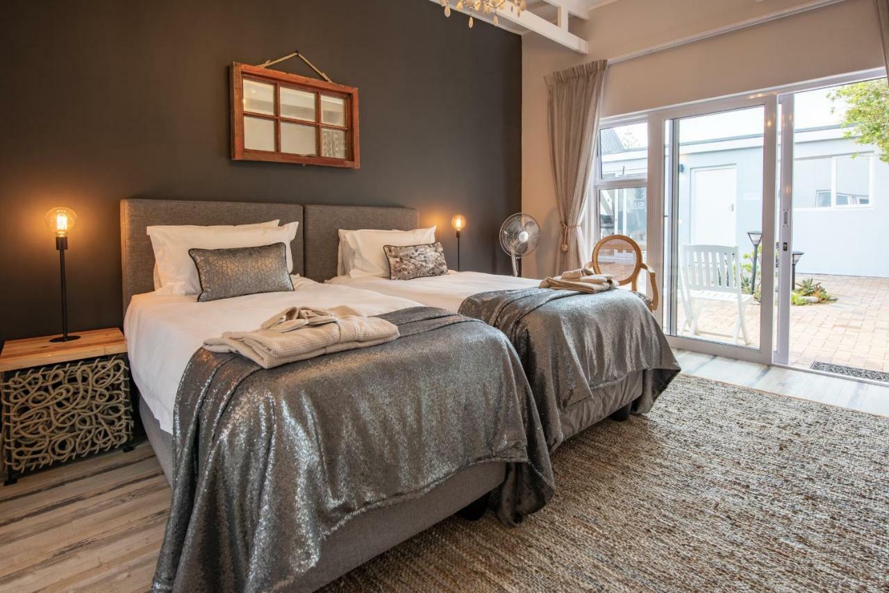 Guest house Salt Boutique (adults Only) 5*