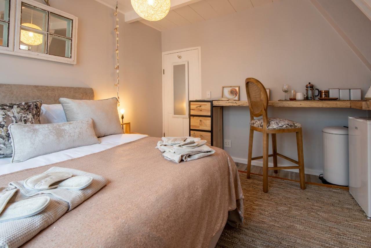 Salt Boutique (adults Only) 5* Cape Town